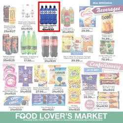 Food Lovers Market Western Cape : Winter Carnival (29 July - 4 Aug 2019), page 15