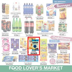 Food Lovers Market Western Cape : Winter Carnival (29 July - 4 Aug 2019), page 15