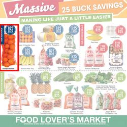 Food Lovers Market Western Cape : Winter Carnival (29 July - 4 Aug 2019), page 3