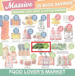 Food Lovers Market Western Cape : Winter Carnival (29 July - 4 Aug 2019), page 3