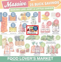 Food Lovers Market Western Cape : Winter Carnival (29 July - 4 Aug 2019), page 3