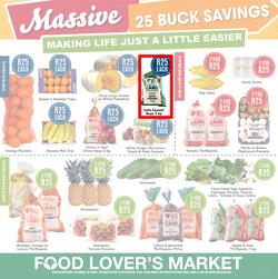 Food Lovers Market Western Cape : Winter Carnival (29 July - 4 Aug 2019), page 3