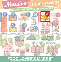 Food Lovers Market Western Cape : Winter Carnival (29 July - 4 Aug 2019), page 3