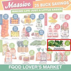 Food Lovers Market Western Cape : Winter Carnival (29 July - 4 Aug 2019), page 3