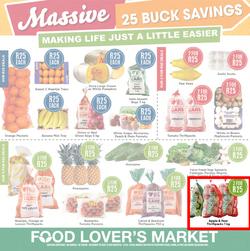 Food Lovers Market Western Cape : Winter Carnival (29 July - 4 Aug 2019), page 3