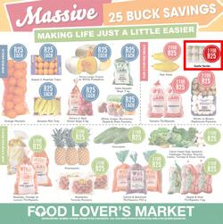 Food Lovers Market Western Cape : Winter Carnival (29 July - 4 Aug 2019), page 3