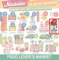 Food Lovers Market Western Cape : Winter Carnival (29 July - 4 Aug 2019), page 3