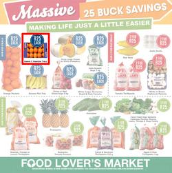 Food Lovers Market Western Cape : Winter Carnival (29 July - 4 Aug 2019), page 3