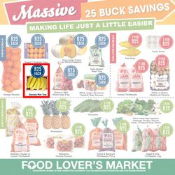 Food Lovers Market Western Cape : Winter Carnival (29 July - 4 Aug 2019), page 3