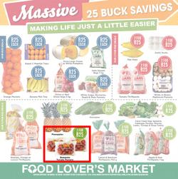 Food Lovers Market Western Cape : Winter Carnival (29 July - 4 Aug 2019), page 3