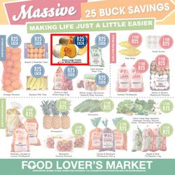 Food Lovers Market Western Cape : Winter Carnival (29 July - 4 Aug 2019), page 3