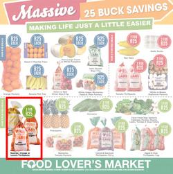 Food Lovers Market Western Cape : Winter Carnival (29 July - 4 Aug 2019), page 3