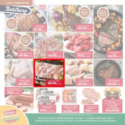 Food Lovers Market Western Cape : Winter Carnival (29 July - 4 Aug 2019), page 4