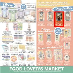 Food Lovers Market Western Cape : Winter Carnival (29 July - 4 Aug 2019), page 9