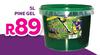 Pine Gel-5L