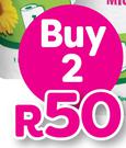 Twinsaver Mighty Big Kitchen Towels 150 Sheets-For 2