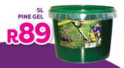 Pine Gel-5L