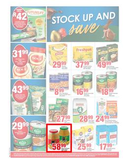 OK Foods Eastern Cape : Win With The Golden Ticket This Easter (22 February - 05 March 2023), page 2