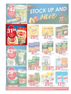 OK Foods Eastern Cape : Win With The Golden Ticket This Easter (22 February - 05 March 2023), page 2