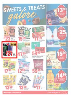 OK Foods Eastern Cape : Win With The Golden Ticket This Easter (22 February - 05 March 2023), page 3