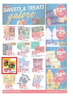 OK Foods Eastern Cape : Win With The Golden Ticket This Easter (22 February - 05 March 2023), page 3