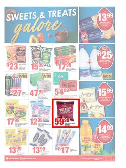 OK Foods Eastern Cape : Win With The Golden Ticket This Easter (22 February - 05 March 2023), page 3