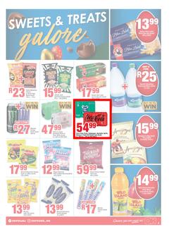 OK Foods Eastern Cape : Win With The Golden Ticket This Easter (22 February - 05 March 2023), page 3
