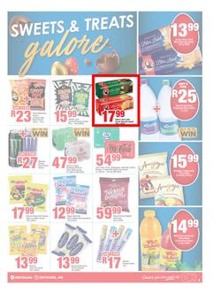 OK Foods Eastern Cape : Win With The Golden Ticket This Easter (22 February - 05 March 2023), page 3