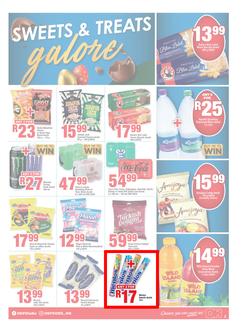 OK Foods Eastern Cape : Win With The Golden Ticket This Easter (22 February - 05 March 2023), page 3