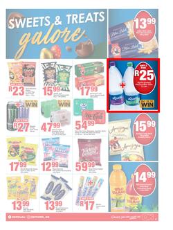 OK Foods Eastern Cape : Win With The Golden Ticket This Easter (22 February - 05 March 2023), page 3