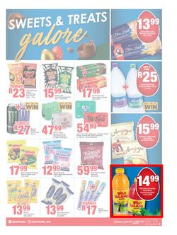 OK Foods Eastern Cape : Win With The Golden Ticket This Easter (22 February - 05 March 2023), page 3
