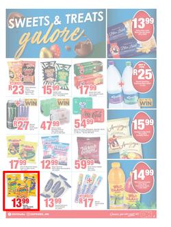 OK Foods Eastern Cape : Win With The Golden Ticket This Easter (22 February - 05 March 2023), page 3