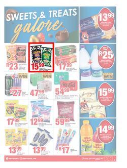 OK Foods Eastern Cape : Win With The Golden Ticket This Easter (22 February - 05 March 2023), page 3