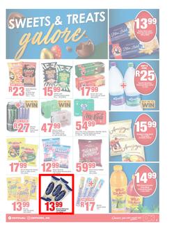 OK Foods Eastern Cape : Win With The Golden Ticket This Easter (22 February - 05 March 2023), page 3