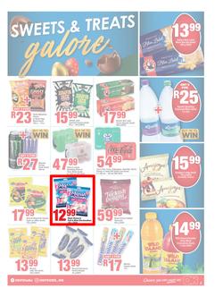 OK Foods Eastern Cape : Win With The Golden Ticket This Easter (22 February - 05 March 2023), page 3
