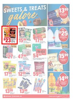OK Foods Eastern Cape : Win With The Golden Ticket This Easter (22 February - 05 March 2023), page 3