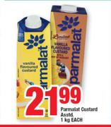 Parmalat Custard Assorted-1Kg Each