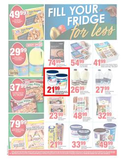 OK Foods Eastern Cape : Win With The Golden Ticket This Easter (22 February - 05 March 2023), page 4