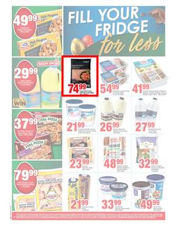 OK Foods Eastern Cape : Win With The Golden Ticket This Easter (22 February - 05 March 2023), page 4