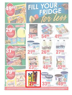 OK Foods Eastern Cape : Win With The Golden Ticket This Easter (22 February - 05 March 2023), page 4