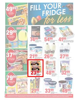 OK Foods Eastern Cape : Win With The Golden Ticket This Easter (22 February - 05 March 2023), page 4