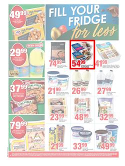 OK Foods Eastern Cape : Win With The Golden Ticket This Easter (22 February - 05 March 2023), page 4