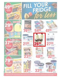 OK Foods Eastern Cape : Win With The Golden Ticket This Easter (22 February - 05 March 2023), page 4