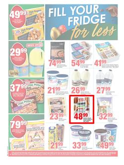 OK Foods Eastern Cape : Win With The Golden Ticket This Easter (22 February - 05 March 2023), page 4