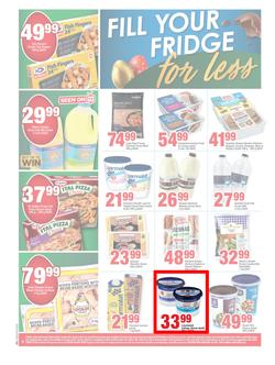 OK Foods Eastern Cape : Win With The Golden Ticket This Easter (22 February - 05 March 2023), page 4