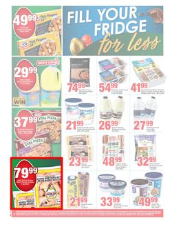 OK Foods Eastern Cape : Win With The Golden Ticket This Easter (22 February - 05 March 2023), page 4