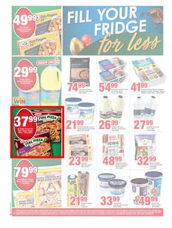 OK Foods Eastern Cape : Win With The Golden Ticket This Easter (22 February - 05 March 2023), page 4