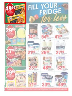 OK Foods Eastern Cape : Win With The Golden Ticket This Easter (22 February - 05 March 2023), page 4
