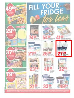 OK Foods Eastern Cape : Win With The Golden Ticket This Easter (22 February - 05 March 2023), page 4