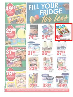 OK Foods Eastern Cape : Win With The Golden Ticket This Easter (22 February - 05 March 2023), page 4